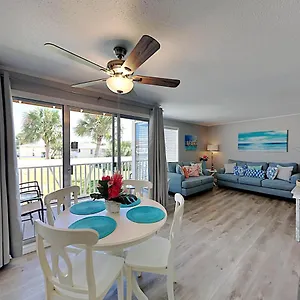 Sandpiper Cove 2015 Apartment Destin