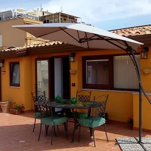 Attico Sole Luna Apartment Taormina